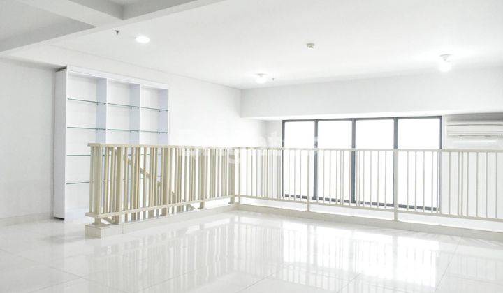 SOHO PANCORAN OFFICE UNIT LANTAI 23 TEBET JAKARTA SELATAN 1