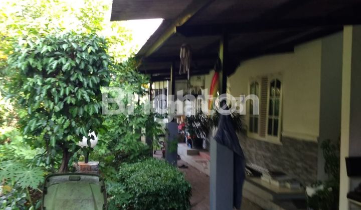 TANAH DIJUAL COCOK UNTUK CLUSTER DI PONDOK AREN TANAH DIJUAL COCOK UNTUK CLUSTER DI PONDOK AREN