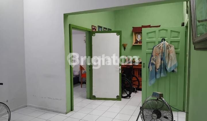 RUMAH NYAMAN DI CIPINANG INDAH JAKARTA TIMUR  2