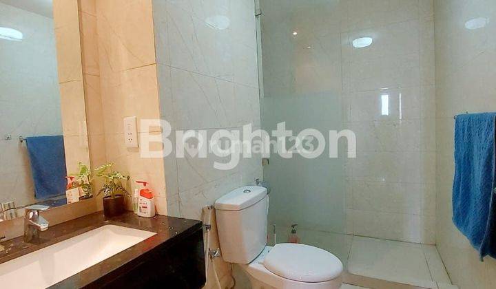 APARTEMEN THE MANSION KEMAYORAAN JAKARTA PUSAT  2