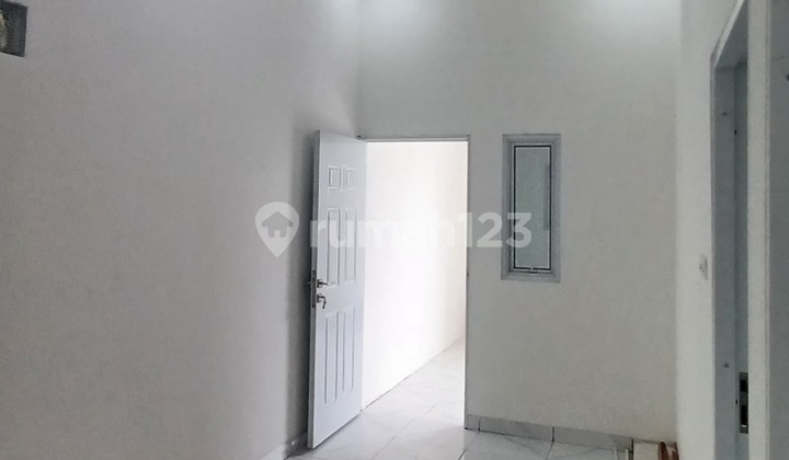 [rumahdekatjakarta] Siap Huni 3 Kamar Tidur Dan 1 Kamar Mandi 2