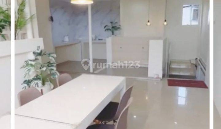 [dijualcepat] Investasi Rumah Kost Ui Depok 40 Kmr + 3 Kios (full Terisi) Kost SHM 1