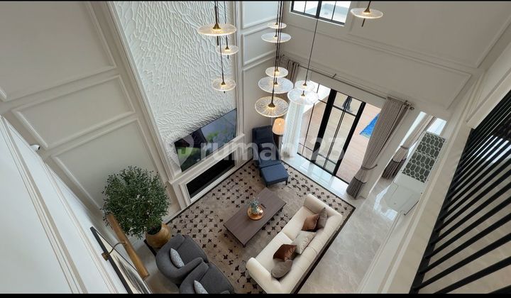 [rumahdekattol] The Mutiara Bogor Hanya 0 Km Dari Gerbang Tol Bogor Selatan Rumah Bagus SHM di Summarecon Bogor 2