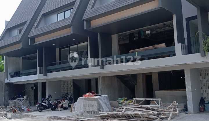 Rumah Siap Huni The Prive At Kemang Jakarta Selatan Rumah Bagus SHM di Kebayoran Baru