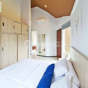 [rumah Mewah] Chelsea Modern Home Jakarta Timur Rumah Bagus SHM 2