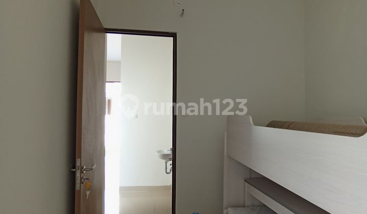 [rumahdekattol] Di Bali Resort Bogor Rumah Bagus SHM di Bogor Tengah 2