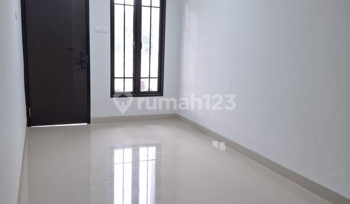 Promo Booking 1jtan Sudah Dapat Rumah Rumah SHM di Setu