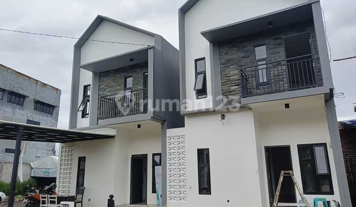 [dijualcepat] Rumah Tipe Respati Bumi Kukupu Bogor