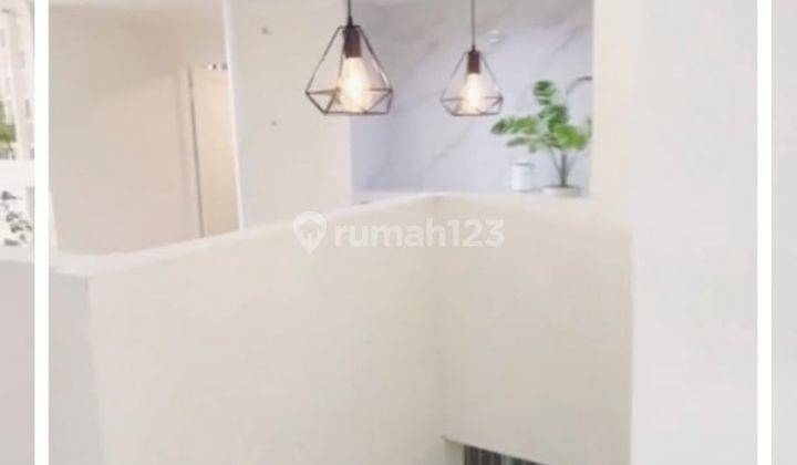 Investasi Rumah Kost Ui Depok 40 Kmr + 3 Kios (full Terisi) Rumah 1