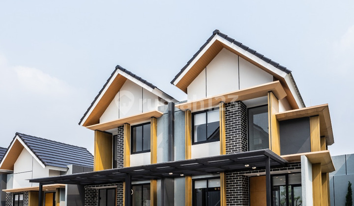 [dijualcepat] Rumah Bernuansa Korea Pertama Di Bogor