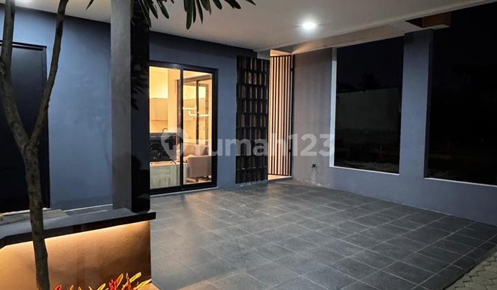 [rumah Dekattol] Namaya Park Akses Tol Pamulang Rumah Bagus SHM di Depok I 2