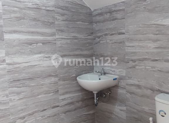 [Rumahbogorkota] Hanya 7 Menit ke Stasiun Bogor Rumah Bagus SHM di Bogor Utara 2