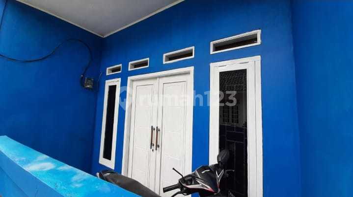 [Dijualcepat] Rumah 2 Lantai Strategis di Bekasi Rumah Bagus SHM di Cilincing