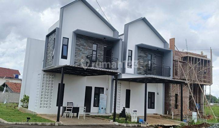 [dijualcepat] Rumah Tipe Respati Bumi Kukupu Bogor Rumah 1