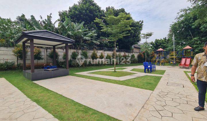 [dijual Cepat] Rumah Murah Di Bawah Pasar Emerald Terrace 2