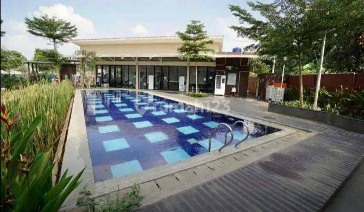 [dijual Cepat] Rumah Murah Di Bawah Pasar Emerald Terrace 2