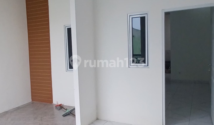 [rumahdekatjakarta] Siap Huni 3 Kamar Tidur Dan 1 Kamar Mandi Rumah Bagus SHM di Jakarta Garden City