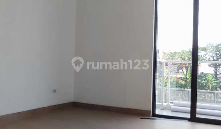 [Rumahbogorkota] Hanya 7 Menit ke Stasiun Bogor Rumah Bagus SHM di Taman Yasmin 2