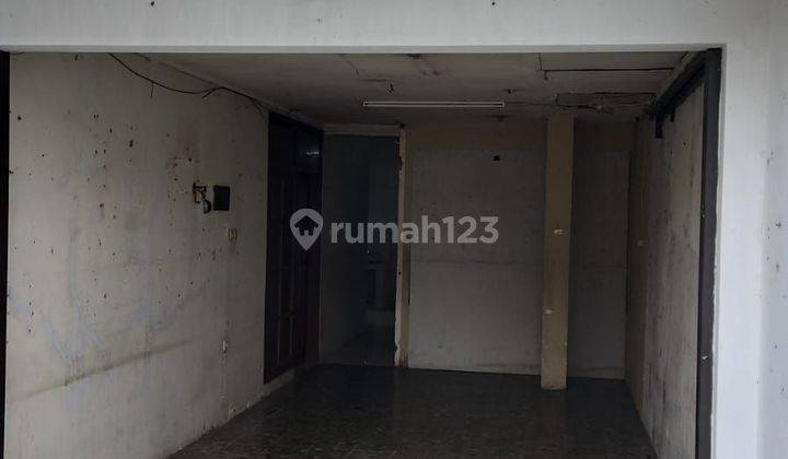 Rumah Di Sariwangi Shm Jual Cepat Di Bawah Apraisal 2