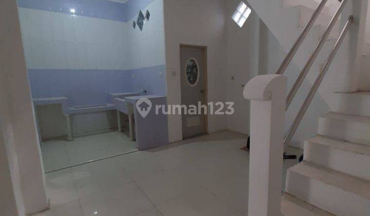 Rumah di Taman Kopo indah 2 Lantai SHM Bagus 2