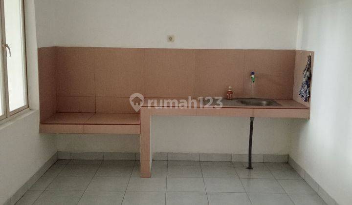 Rumah di Taman Kopo indah 3 SHM Bagus 1lantai 2