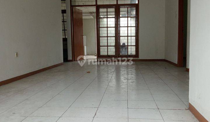 Rumah di Taman Kopo indah 1 SHM Bagus murah 1