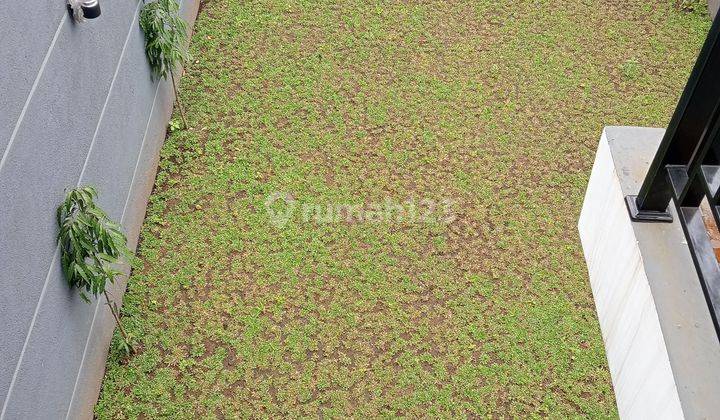 Rumah baru sayap Turangga,  2 Lantai SHM Baru 2