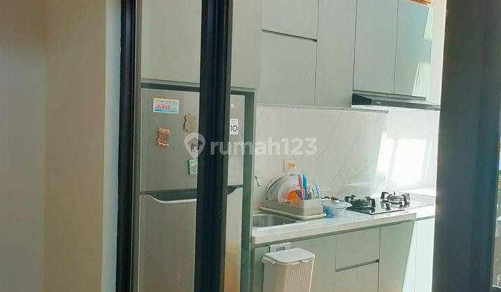 Rumah PODOMORO PARK  di Jln Bojong soang buah batu SHM Bagus 2