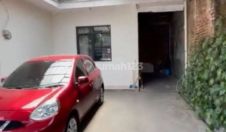 Jual Cepat ,rumah Di Taman Kopo Indah 1 Shm Bagus Siap Huni  2