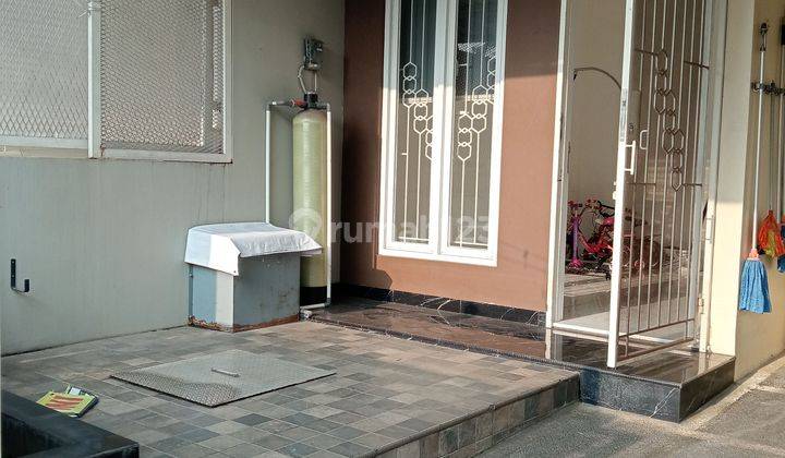 Jual cepat ,.Rumah di Taman Kopo indah 1 SHM Bagus Barat 2