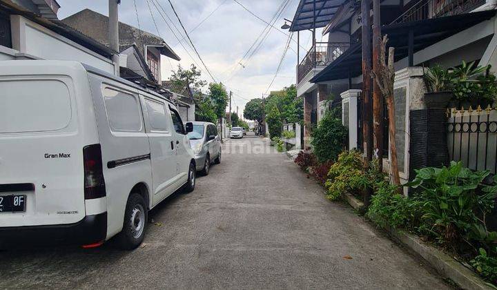 Jarang ada Rumah di Taman Kopo indah 1 SHM Bagus Selatan 2