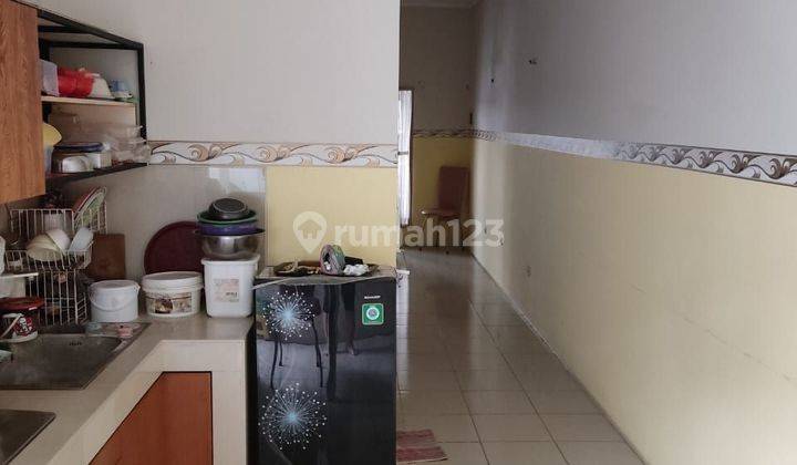 Hot sale Rumah di Taman Kopo indah 3 SHM Bagus Timur 2