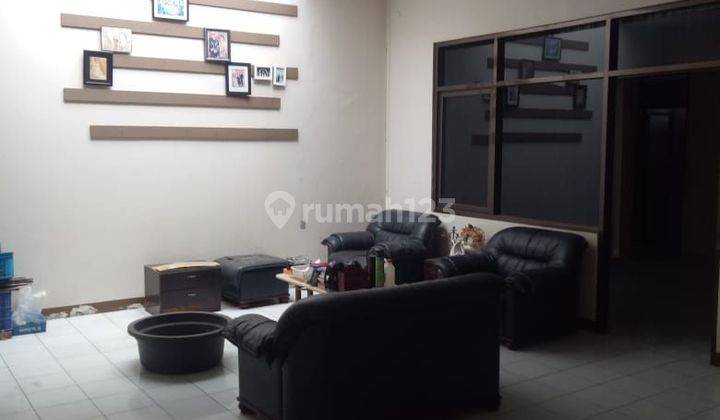 Rumah di Leuwi sari SHM Bagus dekat terminal leuwipanjang 2