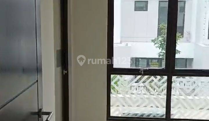 Rumah Dipodomoro Park Bandung Baru SHM - Sertifikat Hak Milik Unfurnished 1