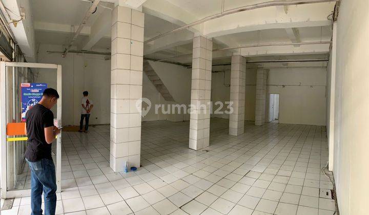 Ruko di jalan pungkur, Pungkur 170 m² SHM - Sertifikat Hak Milik Unfurnished 2