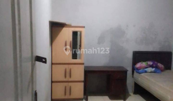 Jual Rumah Kost Furnished Bagus Shm - Sertifikat Hak Milik Di Kampus Telkom, Bojongsoang 2