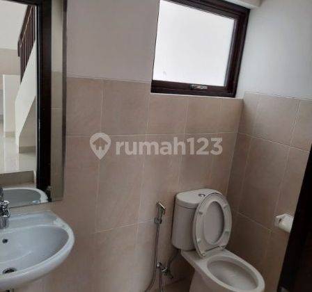 Rumah Podomoro Park Bandung Shm - Sertifikat Hak Milik,jalan Raya Bojong Soang, Unfurnished 2