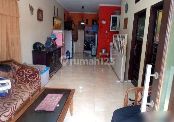 Jual Rumah Kost Furnished Bagus Shm - Sertifikat Hak Milik Di Kampus Telkom, Bojongsoang 2