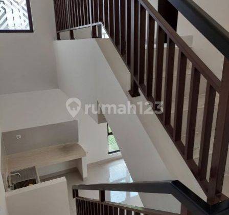 Rumah Podomoro Park Bandung Shm - Sertifikat Hak Milik,jalan Raya Bojong Soang, Unfurnished 1