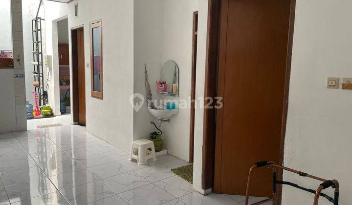 Rumah di taman Kopo indah 2, Taman Kopo Indah SHM - Sertifikat Hak Milik Semi Furnished Bagus 2