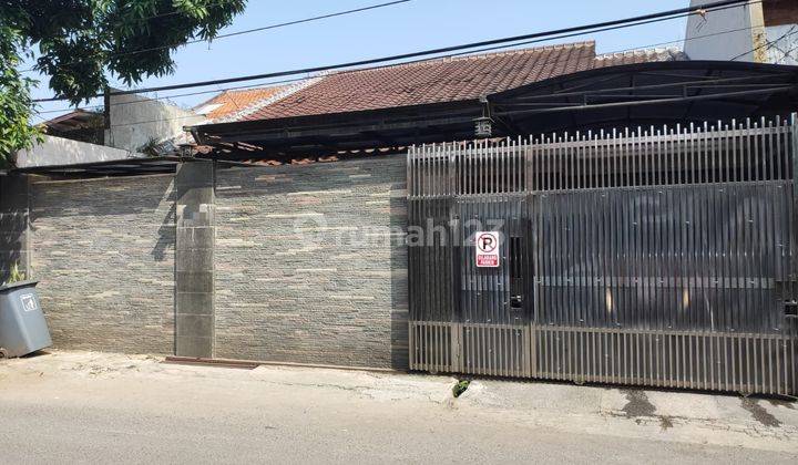 Jual Rumah Sayap Kopo Mainroad Nata Endah 1