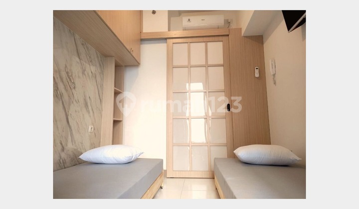 For Sale Tokyo Studio Apartment Fully Furnished 4-in-1 Bed Ready to Occupy Negotiable Tokyo Riverside PIK2 For Sale Tokyo Studio Apartment Fully Furnished 4-in-1 Bed Ready to Occupy Negotiable Tokyo Riverside PIK2