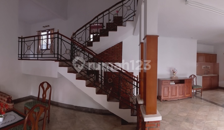 For Rent House Lebak Bulus Cilandak South Jakarta Negotiable 2