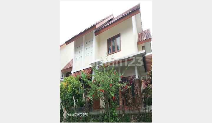 Disewa Rumah Lebak Bulus Cilandak Jakarta Selatan Nego