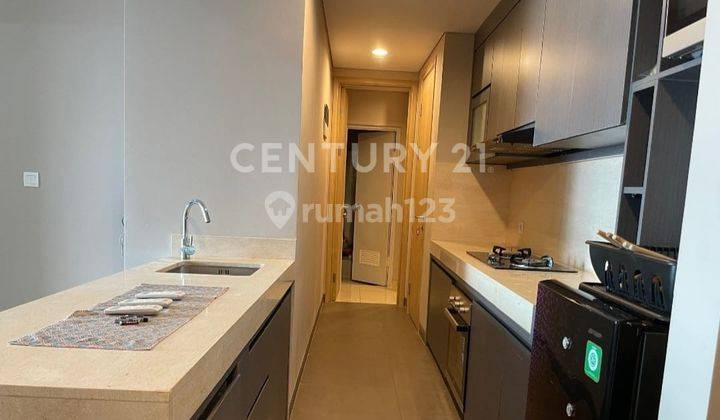 Apartemen Holland Village 2 BR Di Cempaka Putih JakPus 2