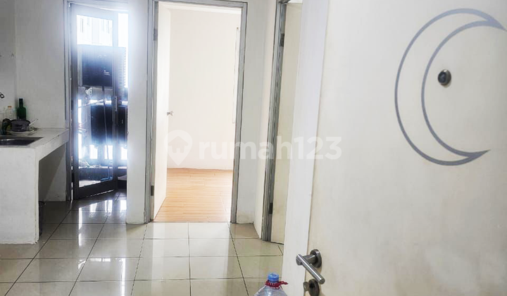 Greenbay View Apartment Swimming Pool High Floor Strata Title Baywalk Pluit North Jakarta 2