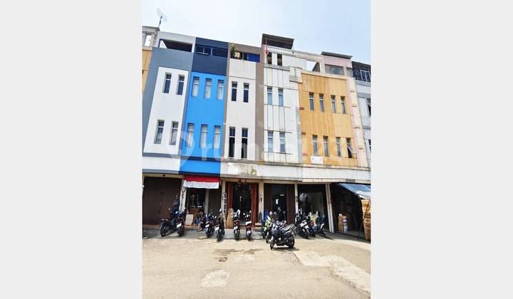 Ruko Angke 3 Lantai + Dak 4,5X16 Mtr Dijual 3 AC Hadap Barat Nego Ruko Jakarta Barat Ruko Angke 3 Lantai + Dak 4,5X16 Mtr Dijual 3 AC Hadap Barat Nego Ruko Jakarta Barat