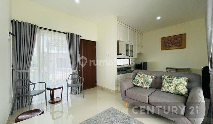 Turun Harga Town House Ala Jepang Rumah Cantik Bogor 2