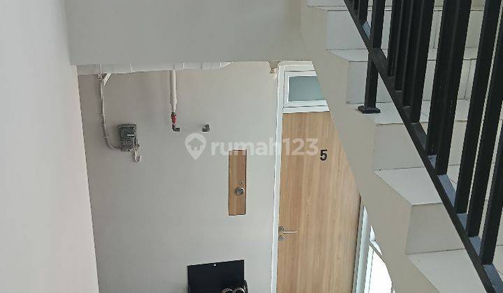 Kost Taman Palem Lestari Dekat Sport Club Jakarta Barat 1