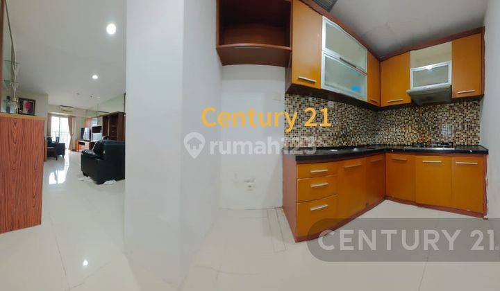 Nego Sampai Deal APARTEMEN COSMO MANSION THAMRIN CITY Tanah Abang 1